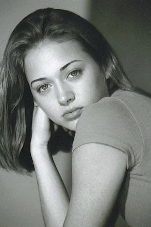 Amanda Barfield