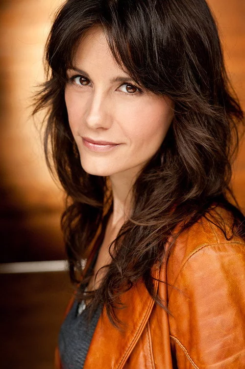 Jessica Blank