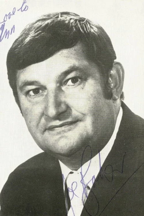 Joe Baker