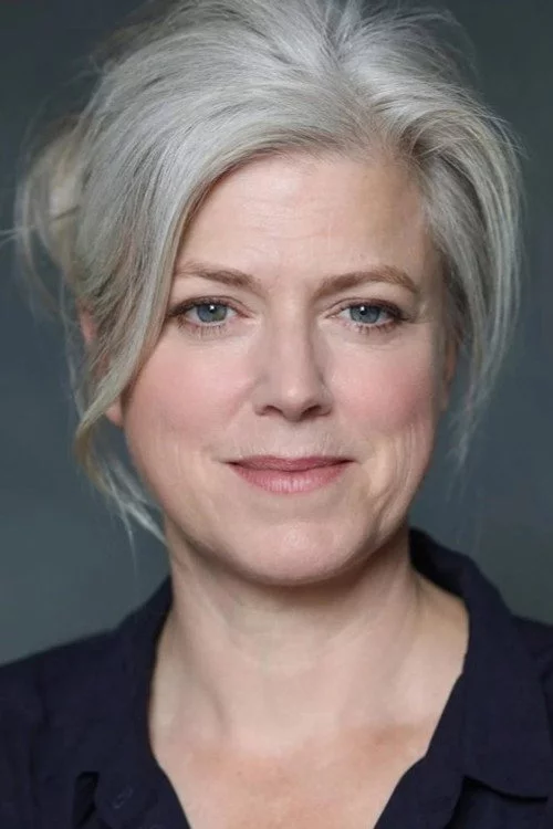 Caroline Harker