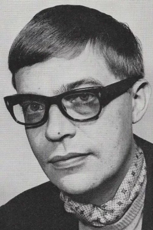 John Larsen