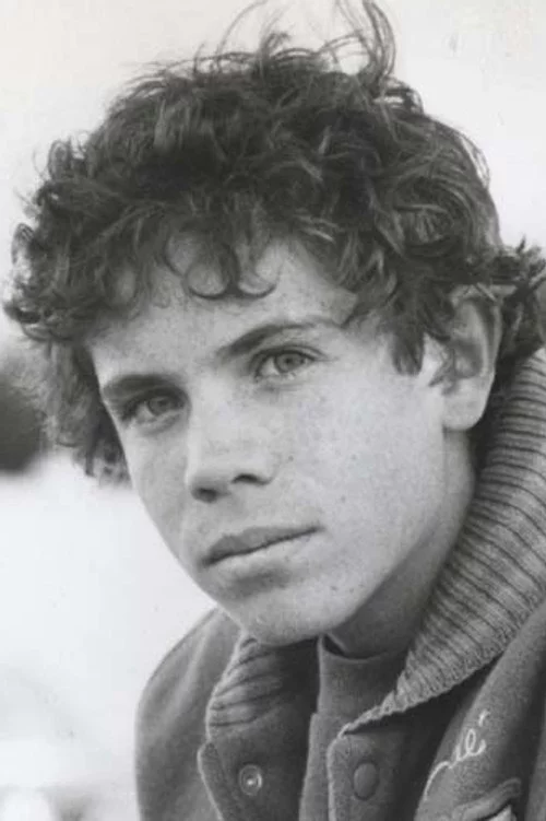 Rossie Harris