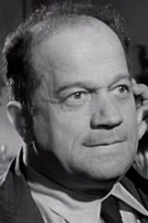 Frederick Schiller