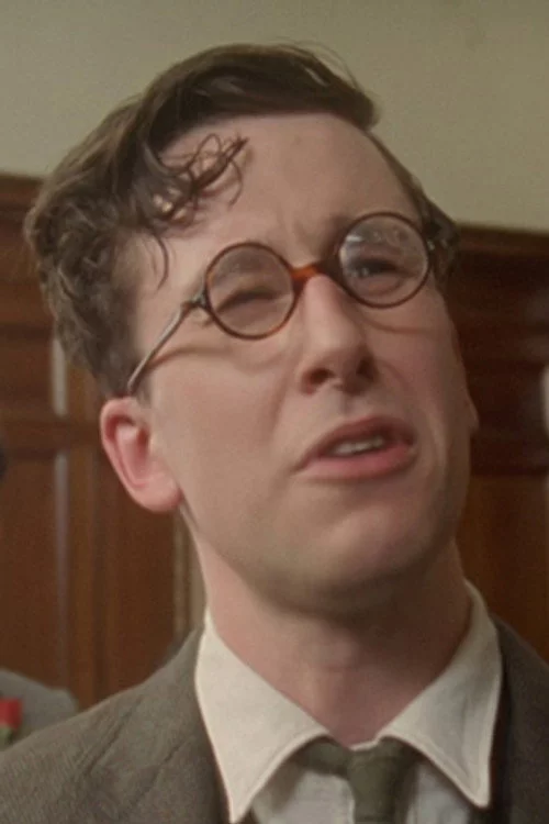 Richard Garnett