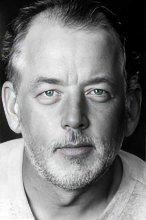 Peter Donaldson