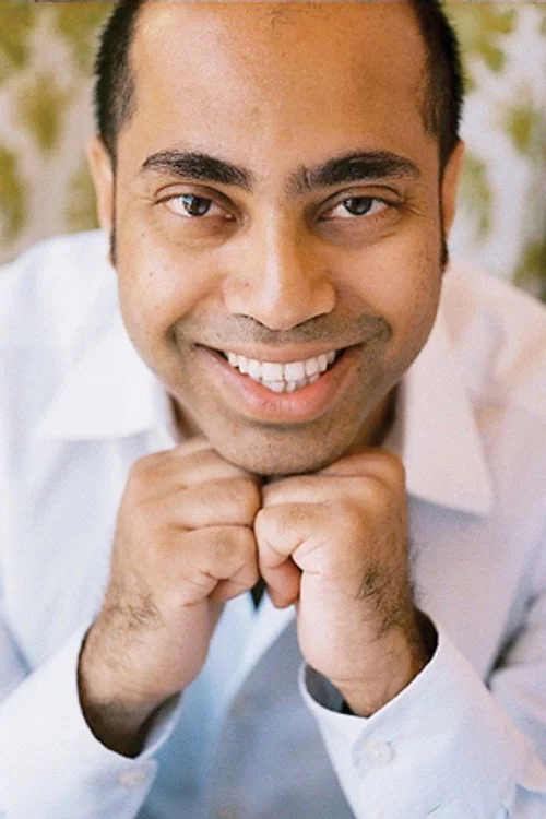 Kamran Pasha
