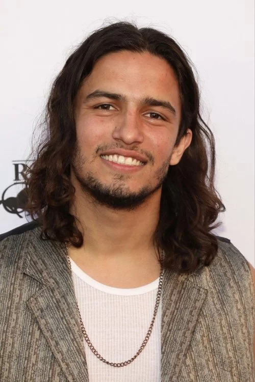 Aramis Knight