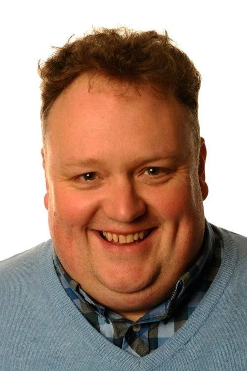 Mike Goodenough