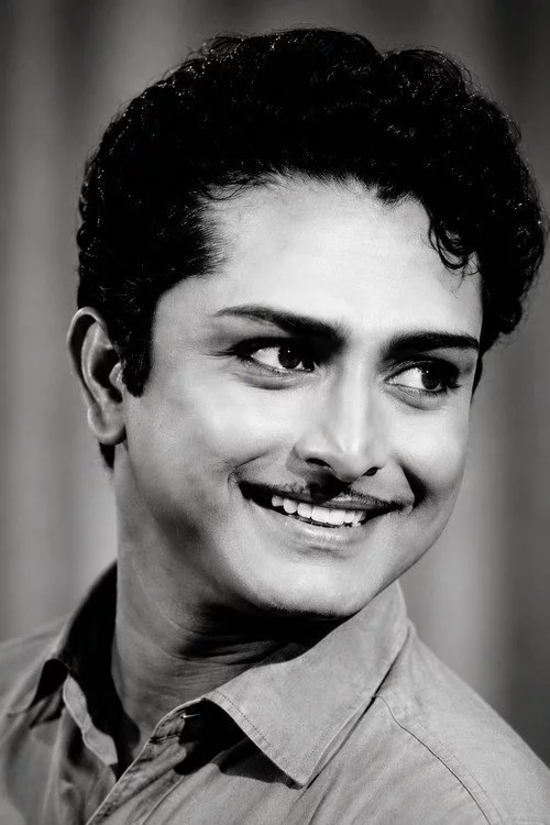 ஏ. வி. எம். ராஜன்