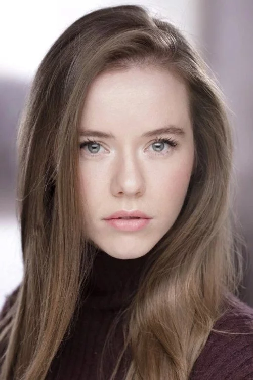 Katie Griffiths
