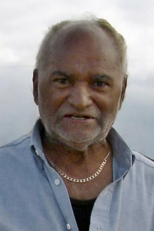 Mellan Mitchell