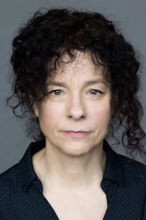 Isabelle Cyr