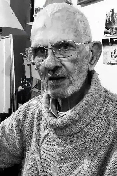 Roy Minton