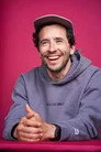 Michael Patten