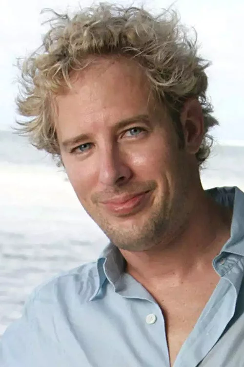 Jonny Fairplay