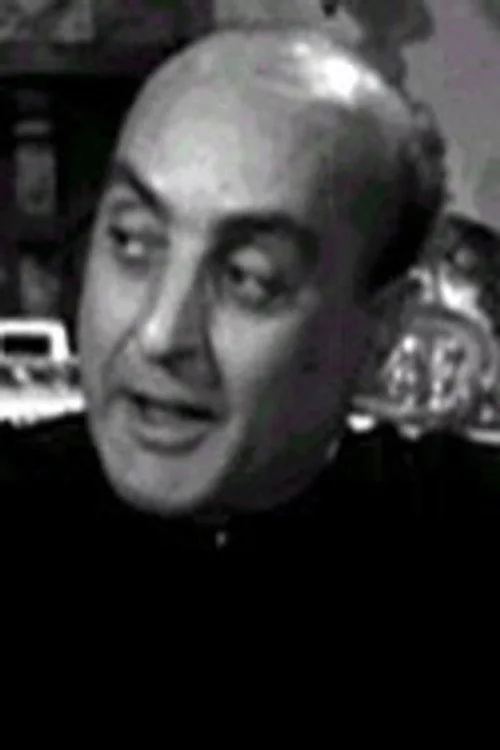 Pedro Porcel