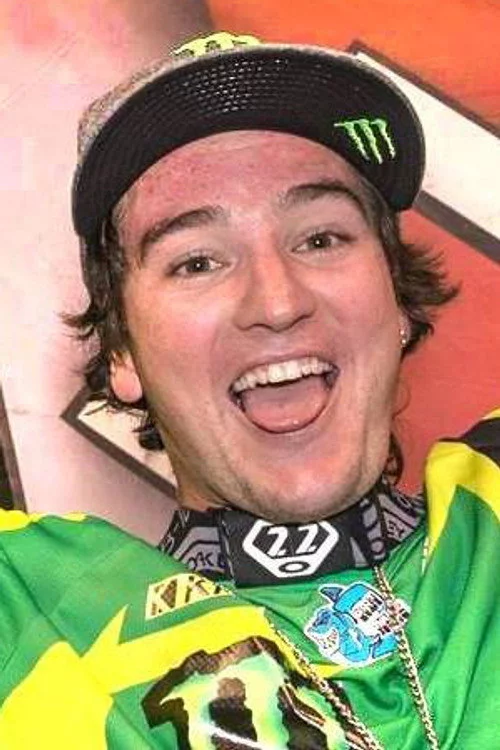 Blake Williams