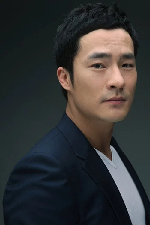 Choi Ji-ho