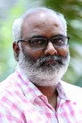 M.M. Keeravaani