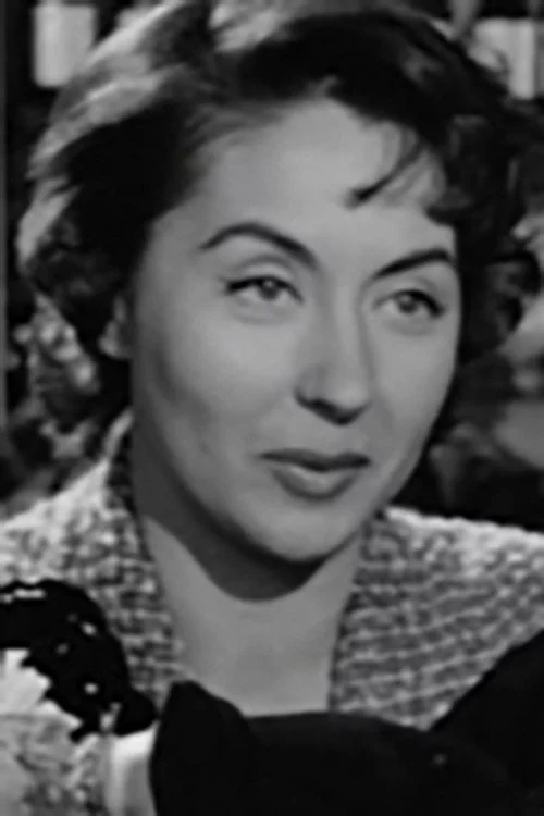 Xenia Valderi