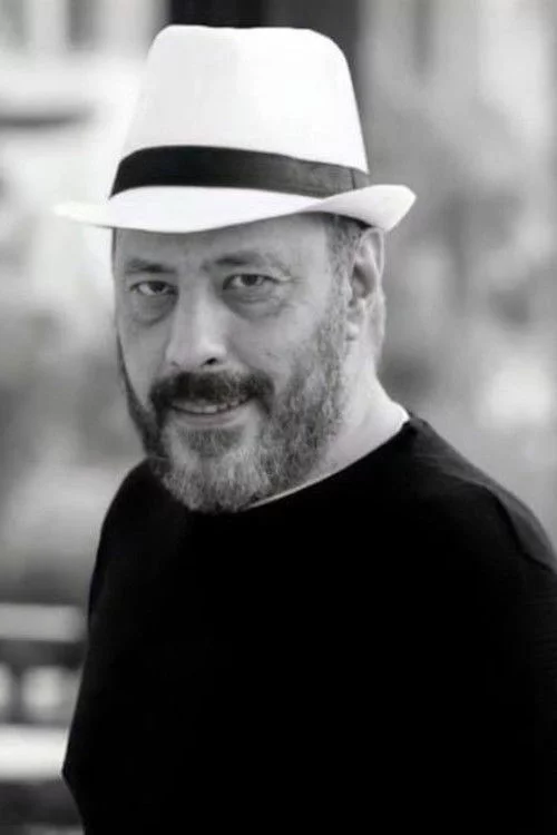 Amr Abdel Gelil
