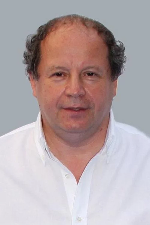 Дмитрий Астрахан