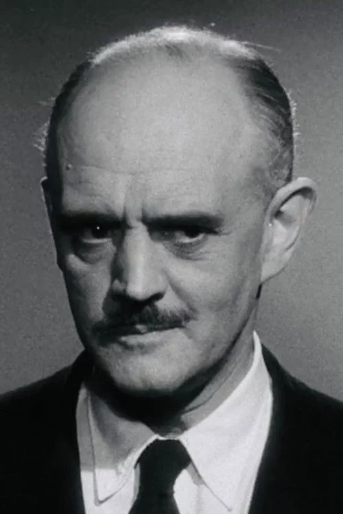 Robert Henderson