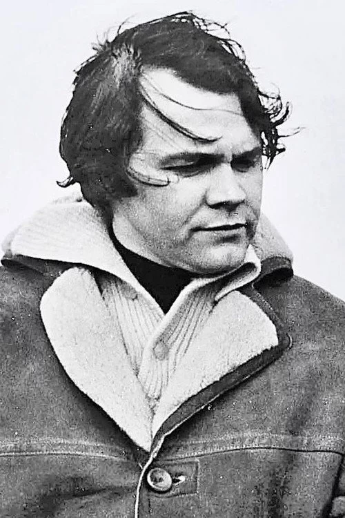 Peter Snell