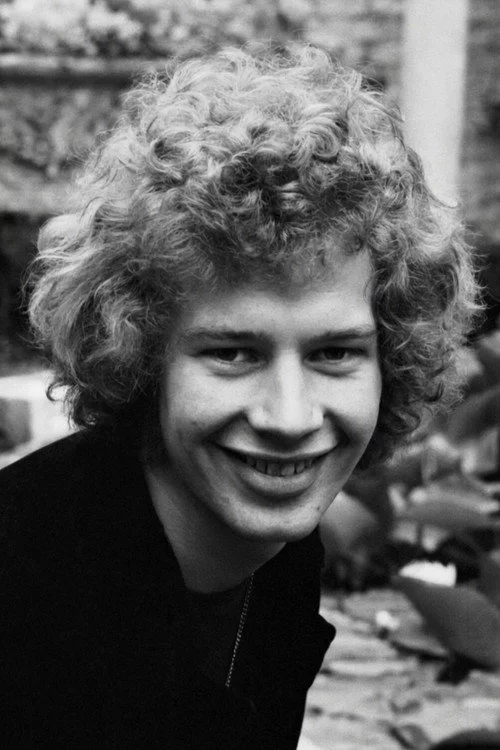 Bill Bruford