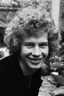 Bill Bruford