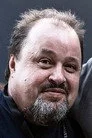 Steve Rothery