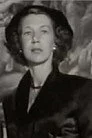 Joy Hallward