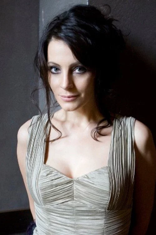 Евгения Крюкова