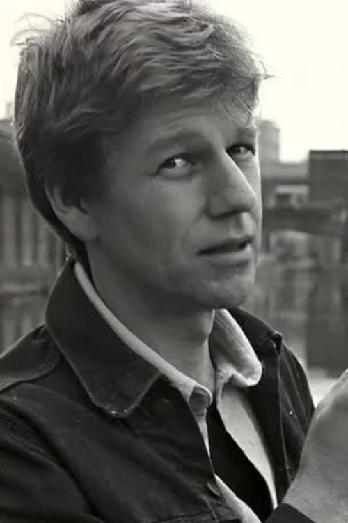 Ron Peck