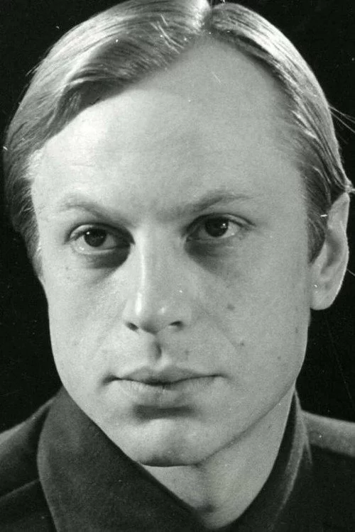 Юрий Богатырёв