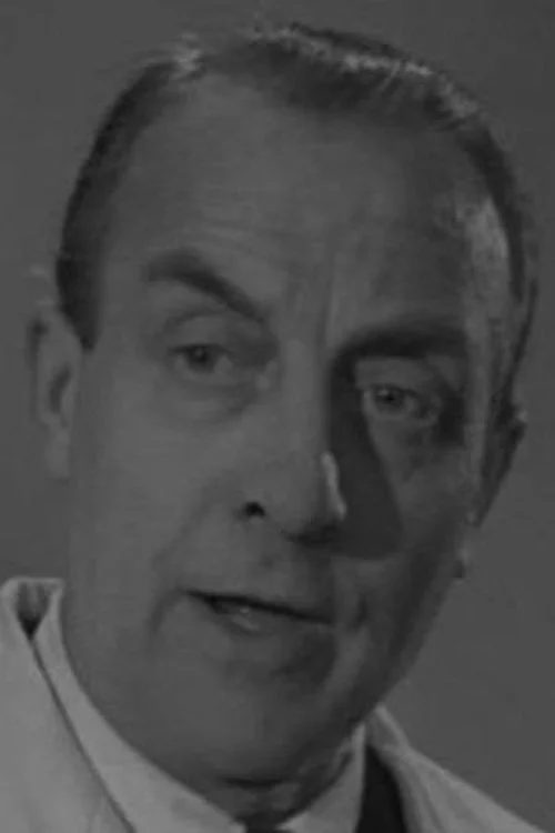 Frank Forsyth