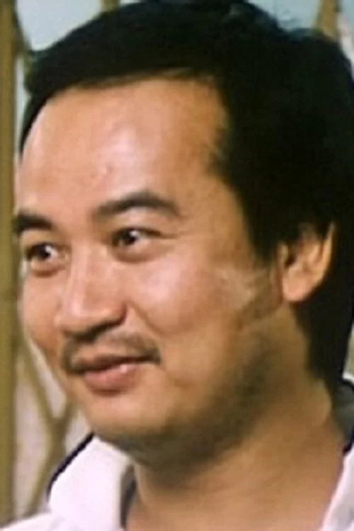 馮世雄