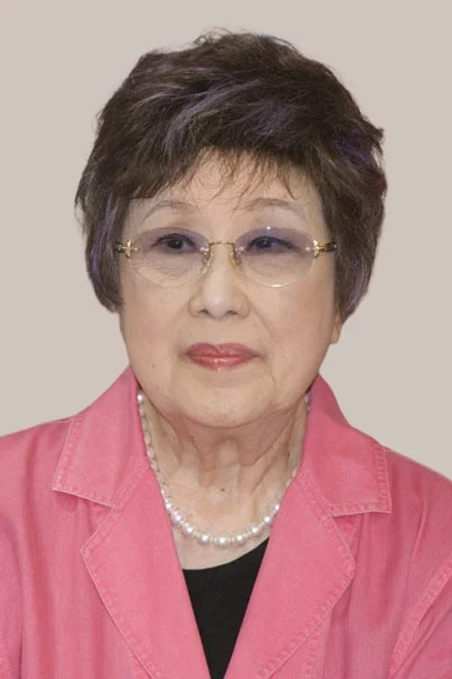 赤木春恵