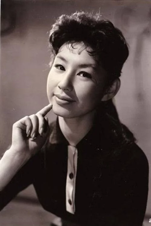 重山規子