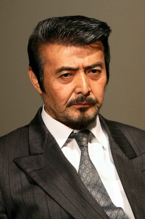 Джіро Окадзакі