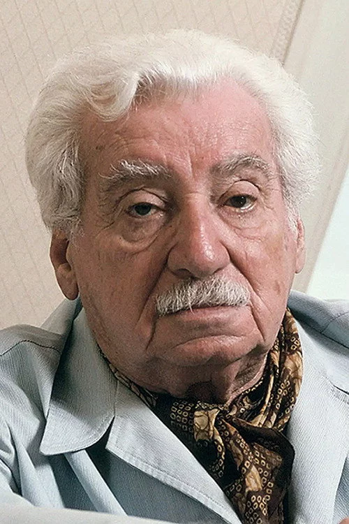Jorge Amado