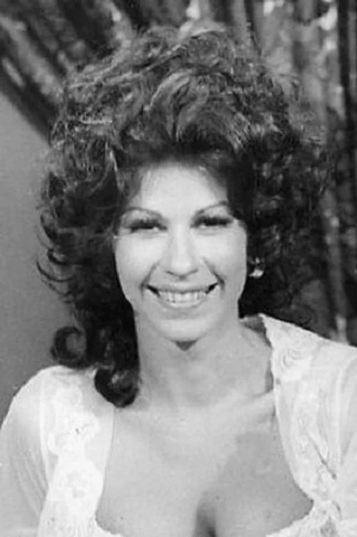 Haydée Balza