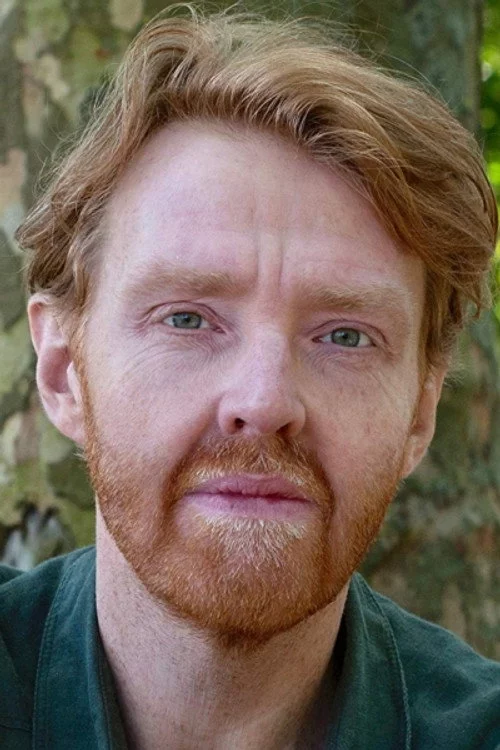 Andrew Buckley