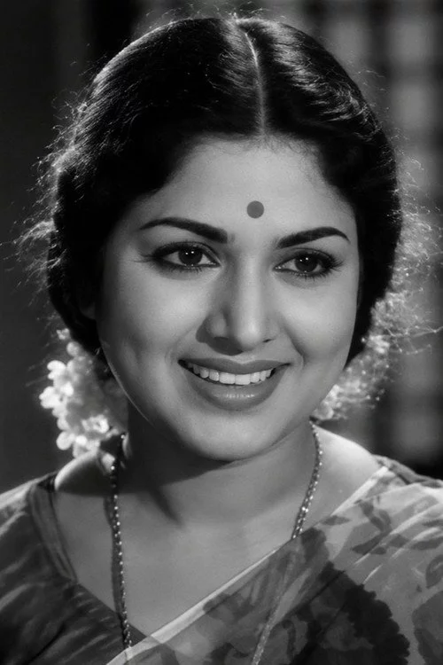புஷ்பலதா