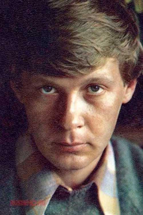 Владимир Пучков