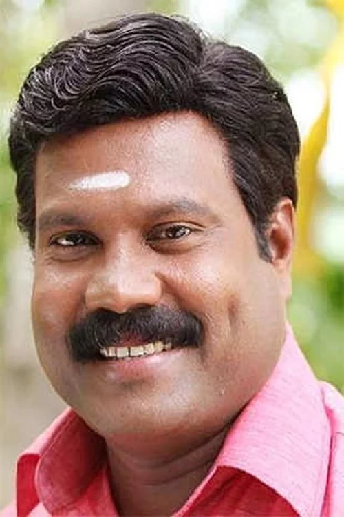 കലാഭവൻ മണി