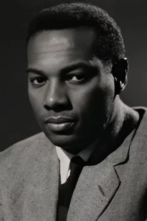 Errol John