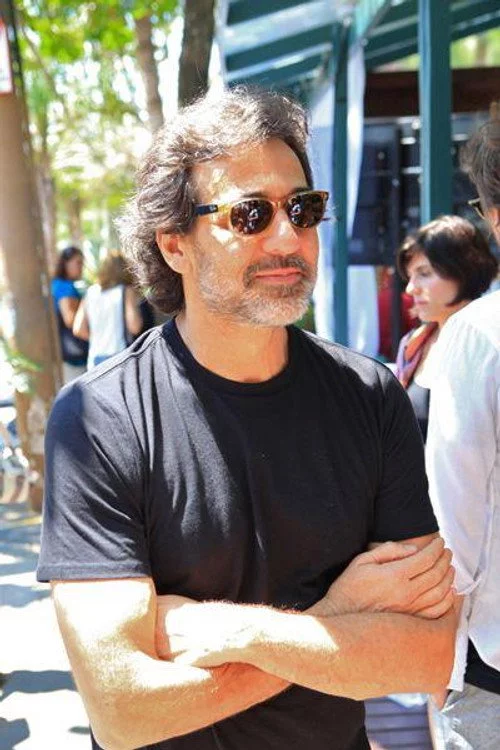 Marcos Prado