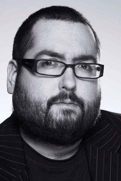Ewen MacIntosh