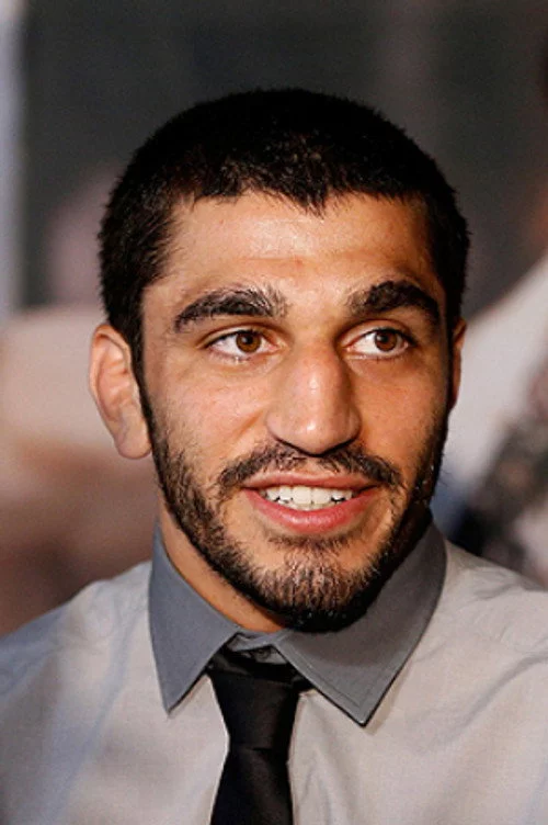 Ramsey Nijem